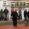 Stockpartie 20.1.2017